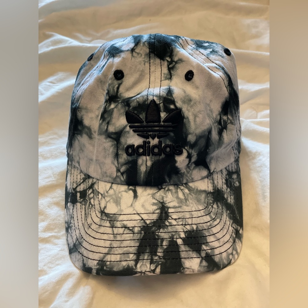 Adidas Tie Dye Hat